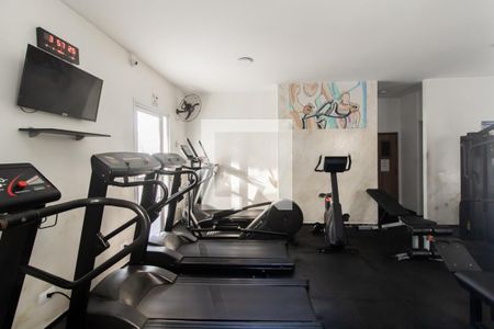 Apartamento para alugar com 53m², 2 quartos e 1 vaga Apartamento para alugar com 53m², 2 quartos e 1 vagaÁrea comum