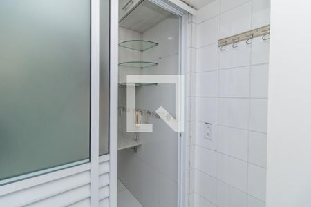 Apartamento para alugar com 53m², 2 quartos e 1 vaga Apartamento para alugar com 53m², 2 quartos e 1 vagaÁrea de Serviço