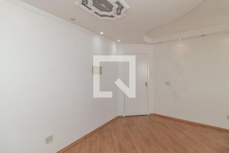 Sala de apartamento para alugar com 2 quartos, 53m² em Jardim Santa Maria, São Paulo