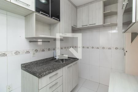 Apartamento para alugar com 53m², 2 quartos e 1 vaga Apartamento para alugar com 53m², 2 quartos e 1 vagaCozinha