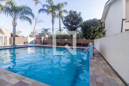 Apartamento para alugar com 53m², 2 quartos e 1 vaga Apartamento para alugar com 53m², 2 quartos e 1 vagaÁrea comum