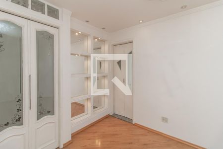 Sala de apartamento para alugar com 2 quartos, 53m² em Jardim Santa Maria, São Paulo