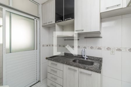 Apartamento para alugar com 53m², 2 quartos e 1 vaga Apartamento para alugar com 53m², 2 quartos e 1 vagaCozinha