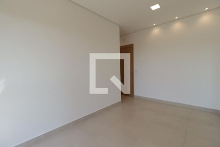 Sala de apartamento para alugar com 2 quartos, 54m² em Santa Cruz do José Jacques, Ribeirão Preto