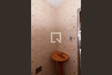 Casa para alugar com 122m², 3 quartos e 1 vagaBanheiro 1