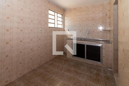 Casa para alugar com 122m², 3 quartos e 1 vagaCozinha