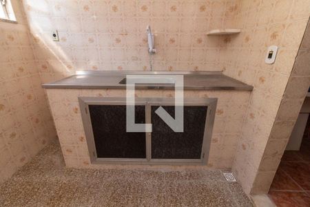 Casa para alugar com 122m², 3 quartos e 1 vagaCozinha