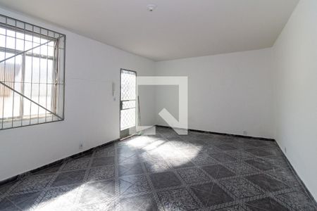 Sala de casa à venda com 3 quartos, 122m² em Madureira, Rio de Janeiro
