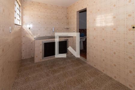 Casa para alugar com 122m², 3 quartos e 1 vagaCozinha