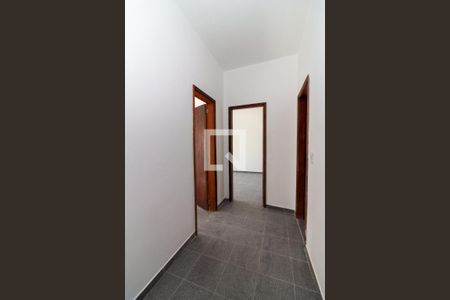 Casa para alugar com 122m², 3 quartos e 1 vagaCorredor