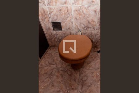 Casa para alugar com 122m², 3 quartos e 1 vagaBanheiro 2