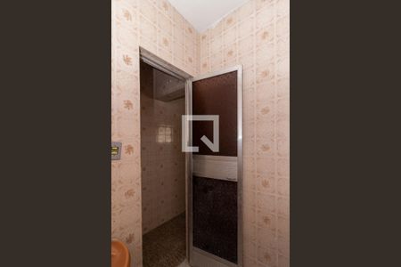 Casa para alugar com 122m², 3 quartos e 1 vagaBanheiro 1