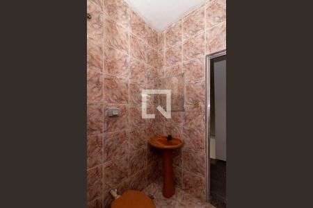 Casa para alugar com 122m², 3 quartos e 1 vagaBanheiro 2