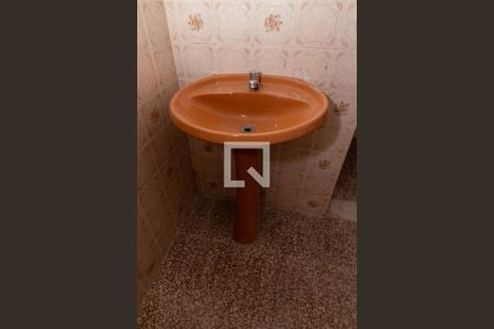 Casa para alugar com 122m², 3 quartos e 1 vagaBanheiro 1