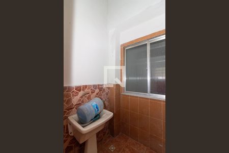 Casa para alugar com 122m², 3 quartos e 1 vagaÁrea de Serviço 1