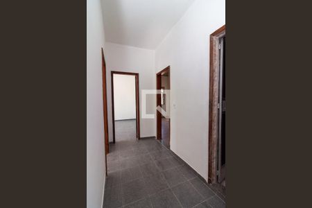 Casa para alugar com 122m², 3 quartos e 1 vagaCorredor