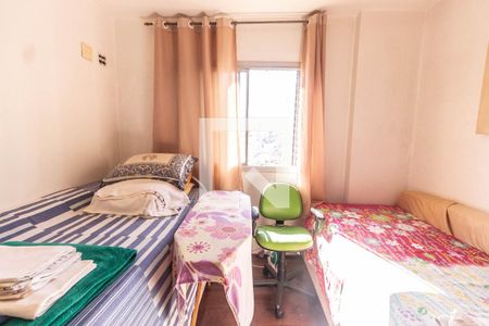 Quarto 1 de apartamento à venda com 3 quartos, 115m² em Santana, São Paulo