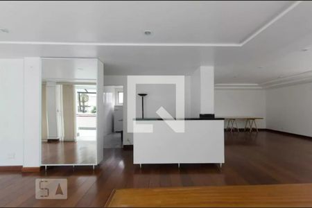 Apartamento à venda com 115m², 3 quartos e 1 vagaSalão de festas