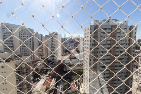 Apartamento à venda com 115m², 3 quartos e 1 vagaVista