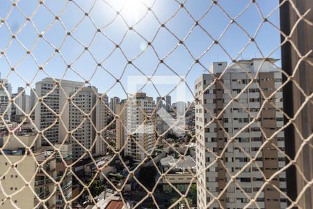 Apartamento à venda com 115m², 3 quartos e 1 vagaVista