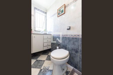 Apartamento à venda com 115m², 3 quartos e 1 vagaBanheiro