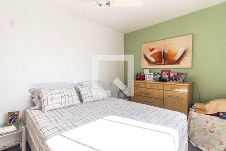 Apartamento à venda com 115m², 3 quartos e 1 vagaQuarto 3