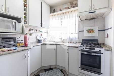 Apartamento à venda com 115m², 3 quartos e 1 vagaCozinha