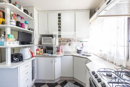 Apartamento à venda com 115m², 3 quartos e 1 vagaCozinha