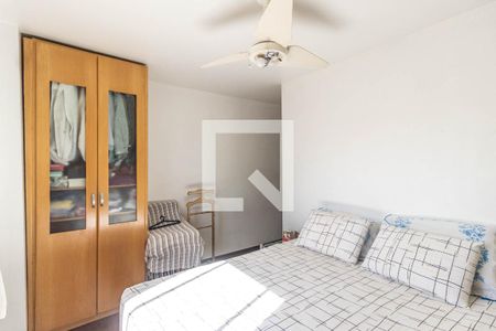 Apartamento à venda com 115m², 3 quartos e 1 vagaQuarto 3