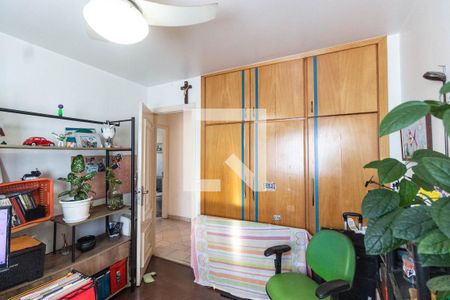 Apartamento à venda com 115m², 3 quartos e 1 vagaQuarto 2