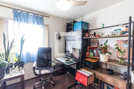 Apartamento à venda com 115m², 3 quartos e 1 vagaQuarto 2