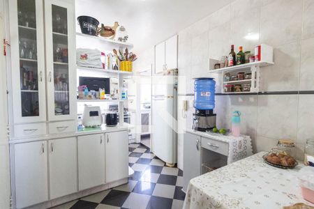 Apartamento à venda com 115m², 3 quartos e 1 vagaCozinha
