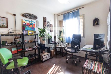 Apartamento à venda com 115m², 3 quartos e 1 vagaQuarto 2