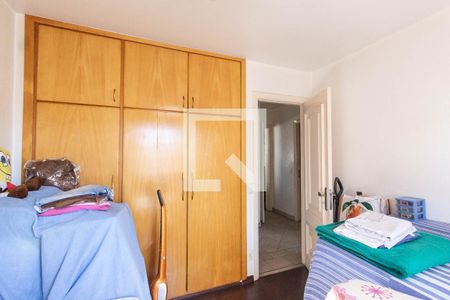 Quarto 1 de apartamento à venda com 3 quartos, 115m² em Santana, São Paulo