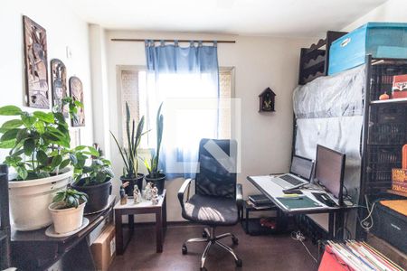 Apartamento à venda com 115m², 3 quartos e 1 vagaQuarto 2