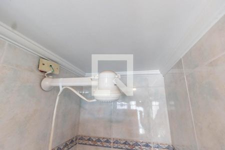 Apartamento à venda com 115m², 3 quartos e 1 vagaBanheiro