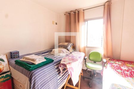 Quarto 1 de apartamento à venda com 3 quartos, 115m² em Santana, São Paulo