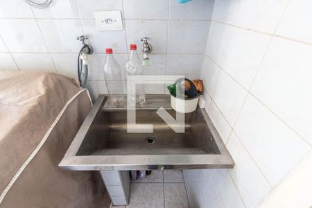 Apartamento à venda com 115m², 3 quartos e 1 vagaÁrea de serviço