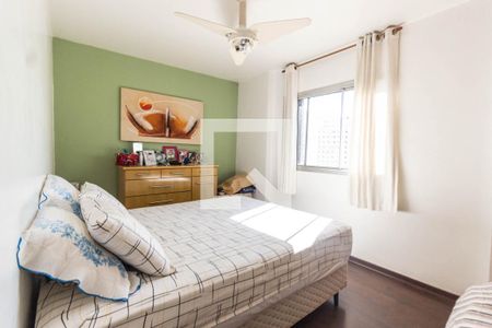 Apartamento à venda com 115m², 3 quartos e 1 vagaQuarto 3