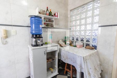 Apartamento à venda com 115m², 3 quartos e 1 vagaCozinha