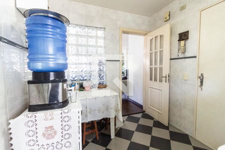 Apartamento à venda com 115m², 3 quartos e 1 vagaCozinha