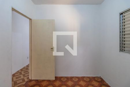 Quarto 1 de casa para alugar com 2 quartos, 70m² em Jardim Munhoz Junior, Barueri