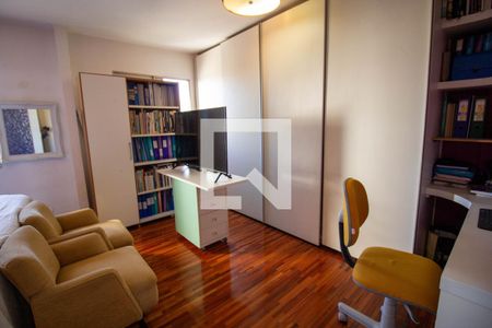 Quarto de apartamento à venda com 1 quarto, 58m² em Lapa, São Paulo