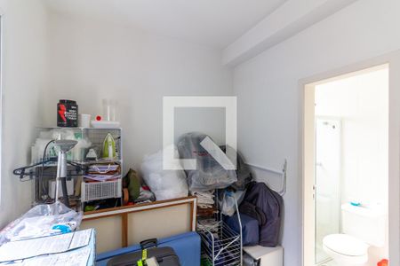 Apartamento à venda com 220m², 4 quartos e 4 vagasQuarto de Serviço