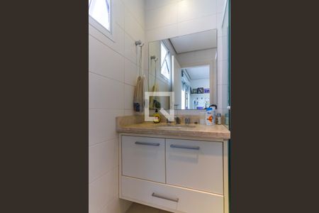 Apartamento à venda com 220m², 4 quartos e 4 vagasBanheiro da Suíte 2