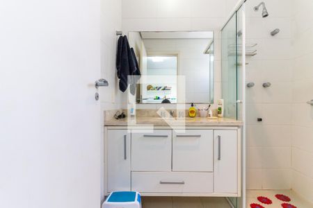 Apartamento à venda com 220m², 4 quartos e 4 vagasBanheiro da Suíte 4