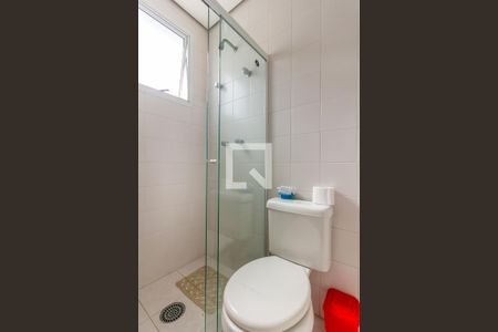 Apartamento à venda com 220m², 4 quartos e 4 vagasBanheiro de serviço