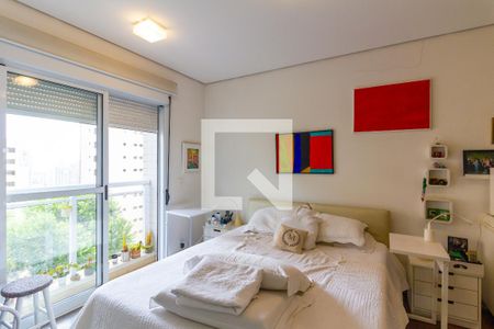 Apartamento à venda com 220m², 4 quartos e 4 vagasQuarto 1 - Suíte