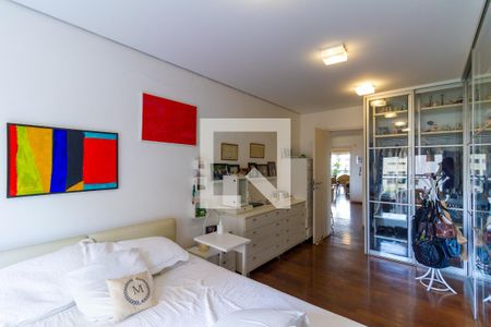 Apartamento à venda com 220m², 4 quartos e 4 vagasQuarto 1 - Suíte