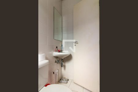 Apartamento à venda com 220m², 4 quartos e 4 vagasBanheiro de serviço